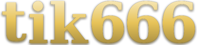 tik666 logo